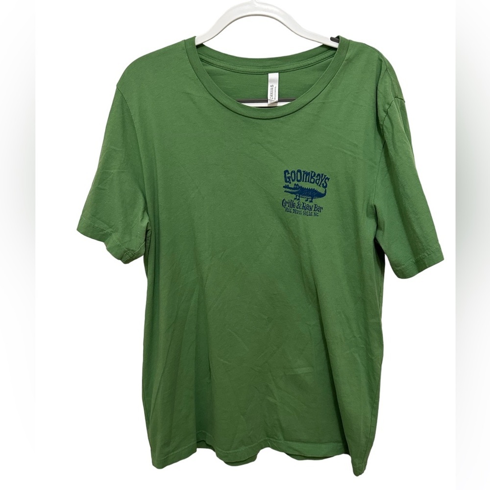 Goombay’s OBX T-shirt XL